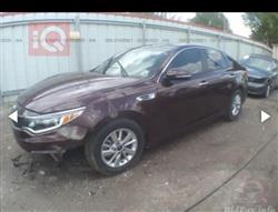 كيا اوبتيما